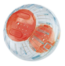 Glodalec Igrača Ballon medium