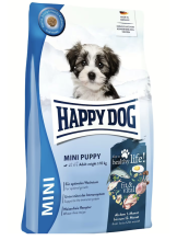 HD fit & vital Puppy Mini 300 g