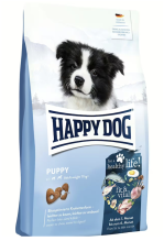 HD fit & vital Puppy 1 kg