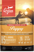 Orijen Puppy