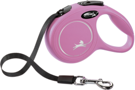 Flexi Classic trak S, 5 m