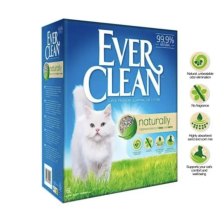 Ever Clean Naturally