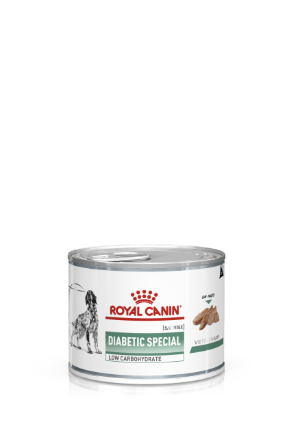 Diabetic Special Low Carbohydrate