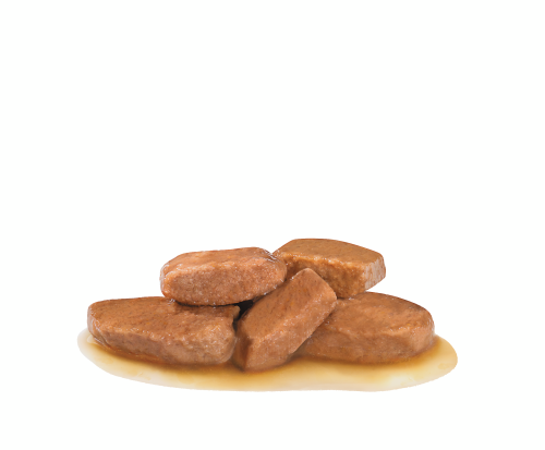 Sensitivity Control Chicken with Rice