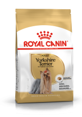 Royal Canin Yorkshire Terrier Adult
