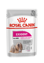 Royal Canin Exigent