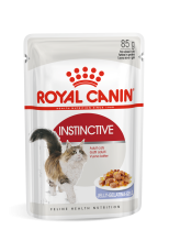 Royal Canin Instinctive Jelly