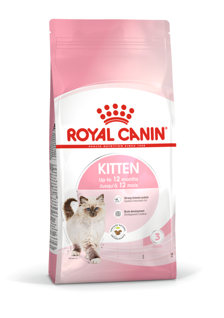 Royal Canin Kitten Royal Canin Kitten