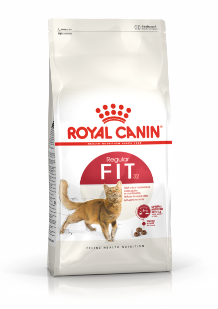 Royal Canin Fit 32 Royal Canin Fit 32