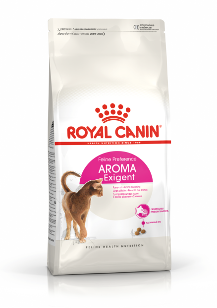 Royal Canin Exigent Aromatic Royal Canin Exigent Aromatic