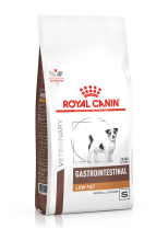 GASTROINTESTINAL LOW FAT SMALL DOG