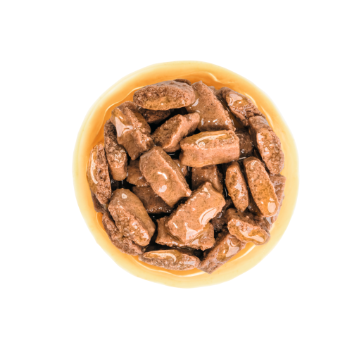 MAXI ADULT - CHUNKS IN GRAVY