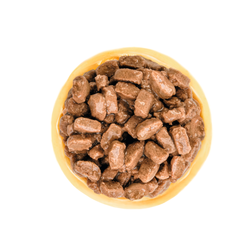 MINI AGEING - CHUNKS IN GRAVY