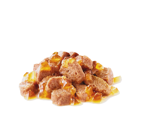 LIGHT WEIGHT CARE Tanki koščki v želeju