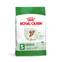 MINI AGEING 12+