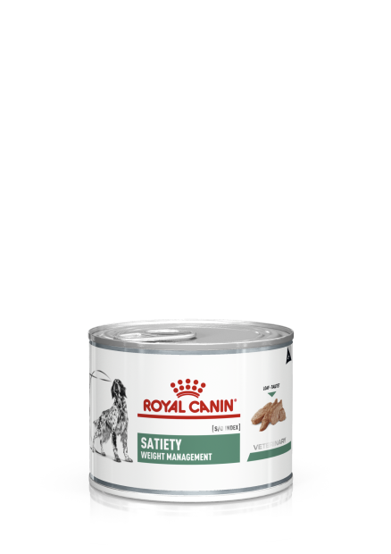 Satiety Weight Management