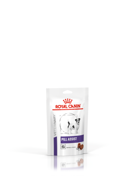 Pill Assist Small Dog