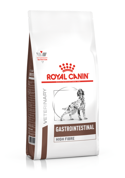 Gastrointestinal High Fibre