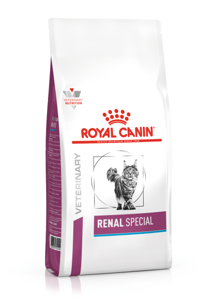 Renal special