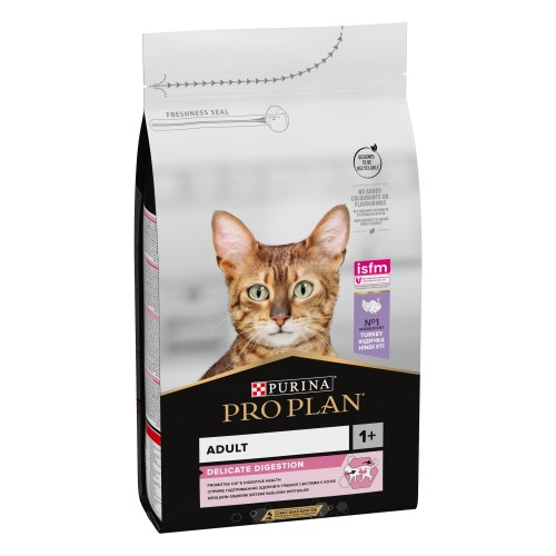 PRO PLAN Delicate Digestion Adult puran PRO PLAN Delicate Digestion Adult puran