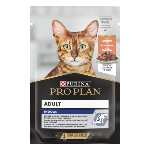 PRO PLAN Housecat Adult losos PRO PLAN Housecat Adult losos