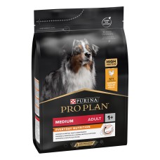 PRO PLAN medium Adult piščanec