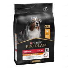 PRO PLAN medium Adult piščanec