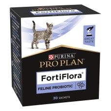 PRO PLAN FortiFlora probiotik za mačke