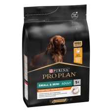 PRO PLAN small&mini Adult piščanec