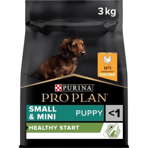 PRO PLAN small&mini Puppy piščanec PRO PLAN small&mini Puppy piščanec