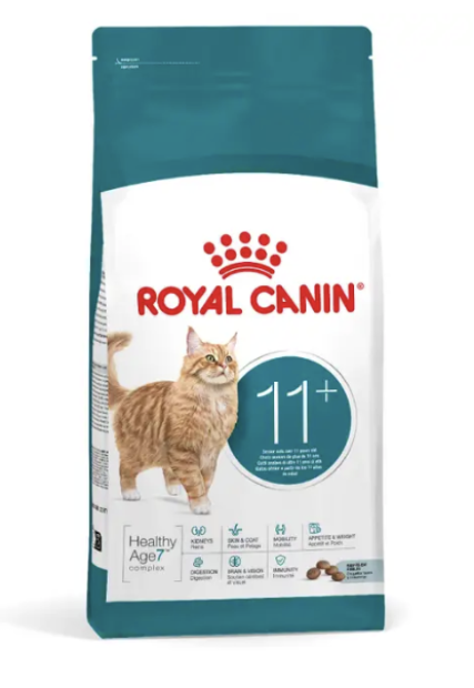 Royal Canin AGEING 11+