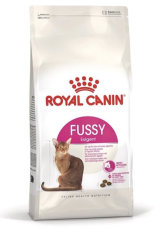 Royal Canin Exigent FUSSY 