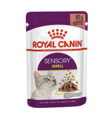 Royal Canin SENSORY SMELL GRAVY12x85G