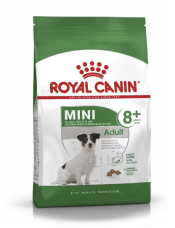 Royal Canin Mini Adult 8+