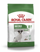 Royal Canin Mini Adult 8+