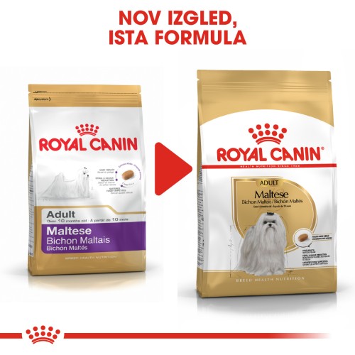 Royal Canin Maltese Adult