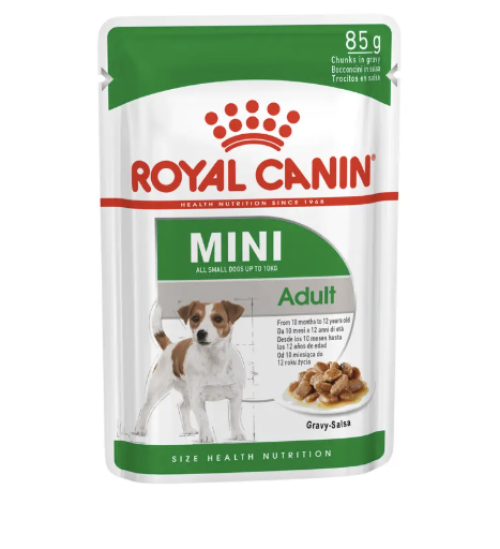 Royal Canin Mini Adult