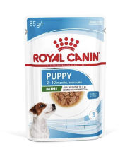 Royal Canin MINI PUPPY