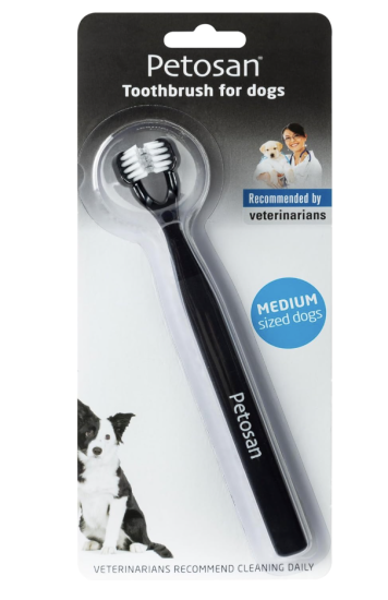 Petosan zobna krtačka MEDIUM (72)