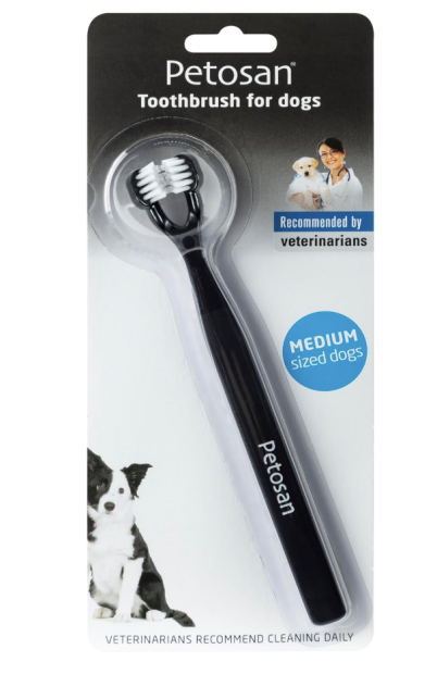 Petosan zobna krtačka MEDIUM (72)